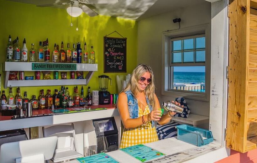 ホテル The Islander Inn