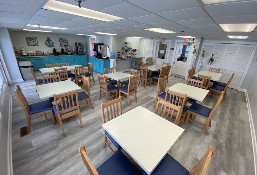 ホテル The Islander Inn