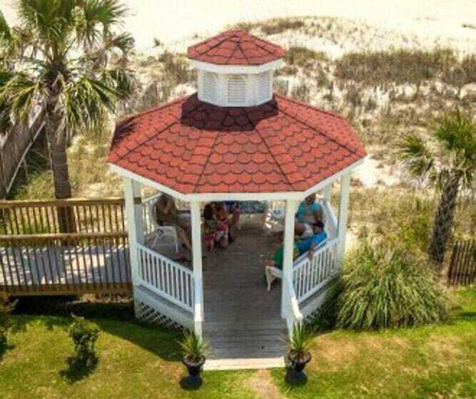 ホテル The Islander Inn