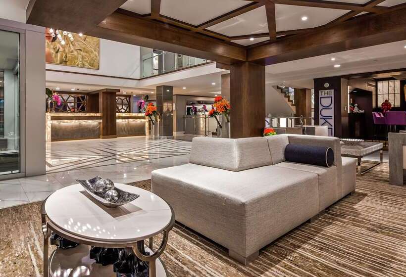 호텔 The Kingsley Bloomfield Hills A Doubletree By Hilton