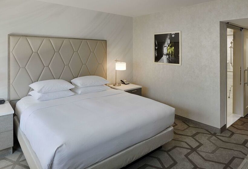 בית מלון כפרי The Kingsley Bloomfield Hills A Doubletree By Hilton