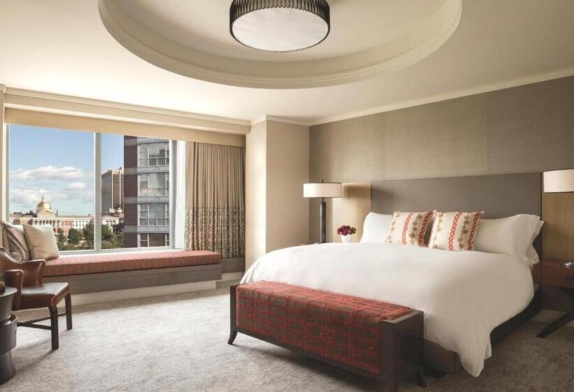 Fotos del hotel The Ritz-carlton, Boston:  10