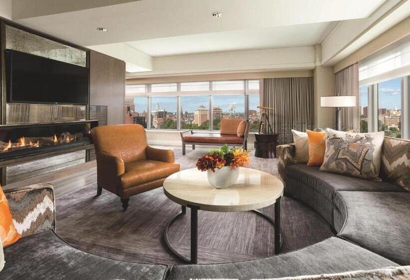 Fotos del hotel The Ritz-carlton, Boston:  27