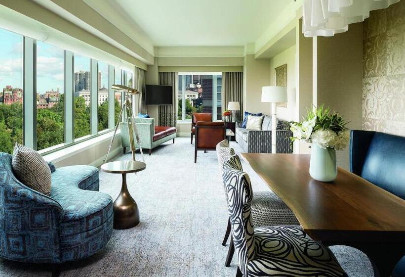 Fotos del hotel The Ritz-carlton, Boston:  17