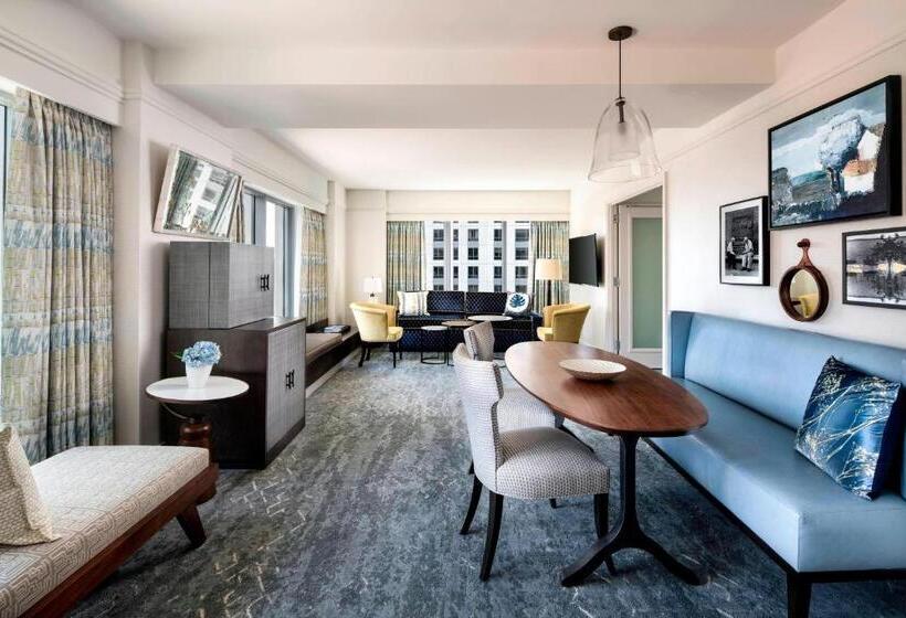 Fotos del hotel The Ritz-carlton, Boston:  9