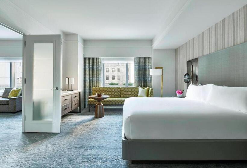 Fotos del hotel The Ritz-carlton, Boston:  8