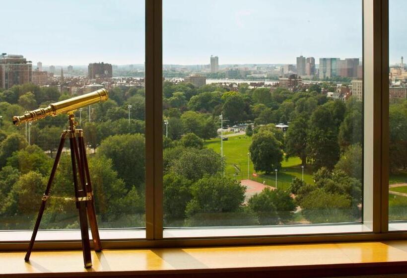 Fotos del hotel The Ritz-carlton, Boston:  28