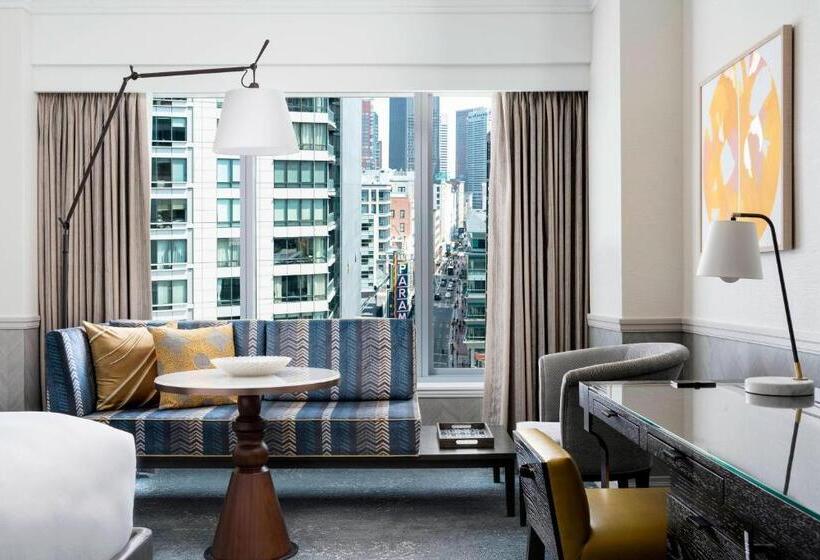 Fotos del hotel The Ritz-carlton, Boston:  30