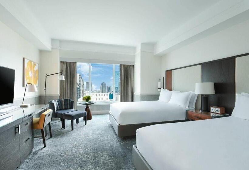 Fotos del hotel The Ritz-carlton, Boston:  6
