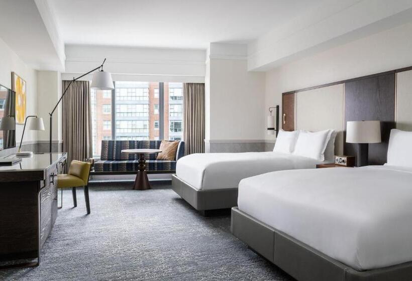Fotos del hotel The Ritz-carlton, Boston:  4