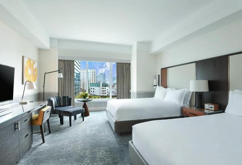 Hotel The Ritzcarlton, Boston