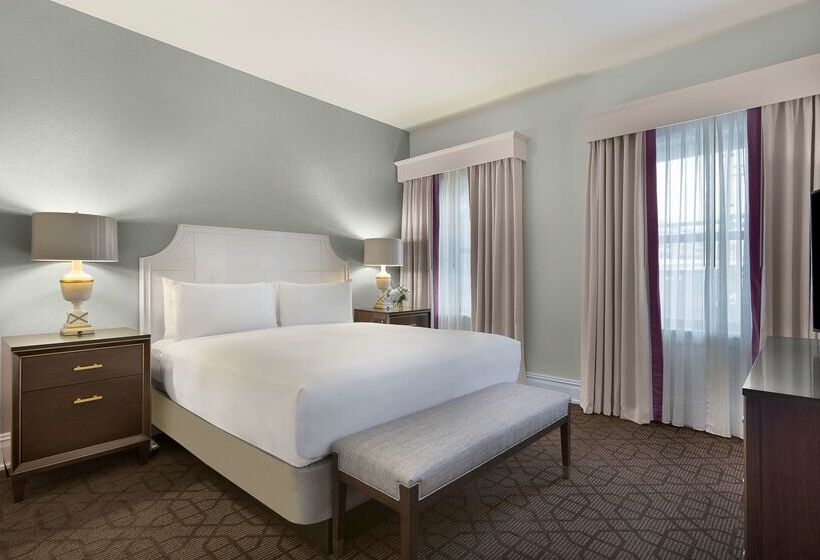 فندق The Royal Sonesta Chase Park Plaza St. Louis