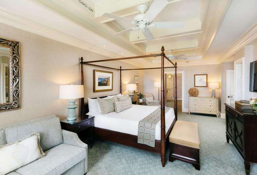 호텔 The Sanctuary At Kiawah Island Golf Resort