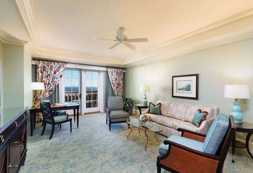 호텔 The Sanctuary At Kiawah Island Golf Resort