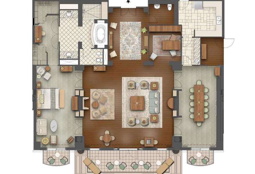 호텔 The Sanctuary At Kiawah Island Golf Resort