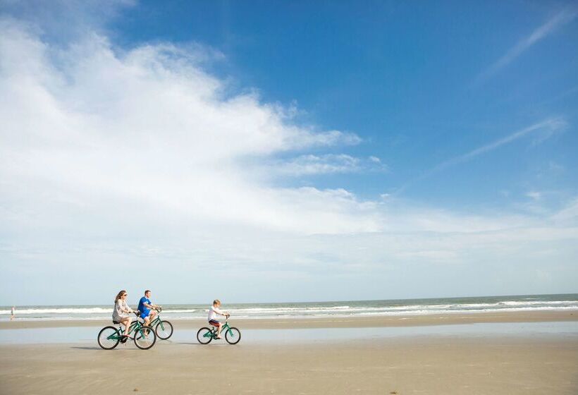 호텔 The Sanctuary At Kiawah Island Golf Resort