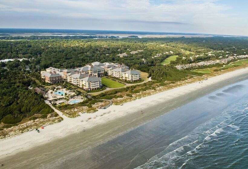 호텔 The Sanctuary At Kiawah Island Golf Resort