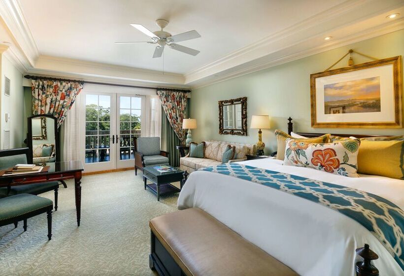호텔 The Sanctuary At Kiawah Island Golf Resort