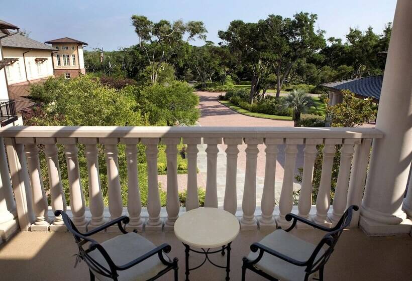 호텔 The Sanctuary At Kiawah Island Golf Resort