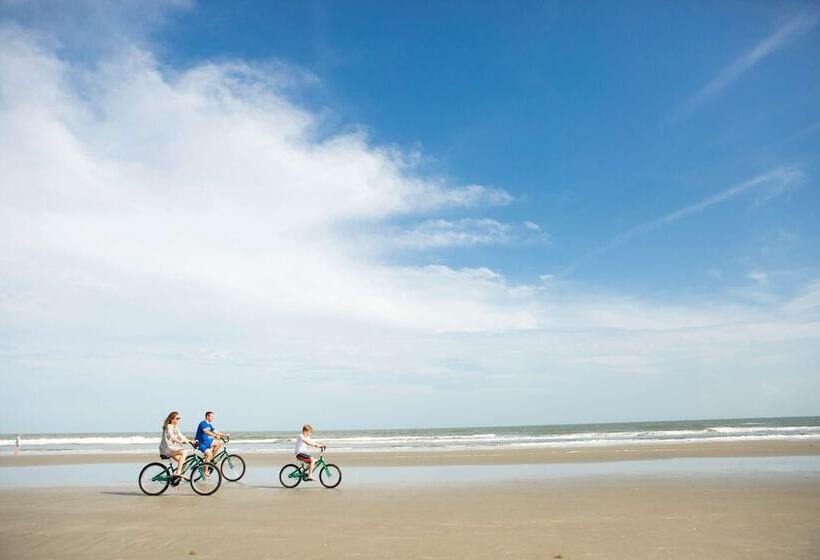 호텔 The Sanctuary At Kiawah Island Golf Resort