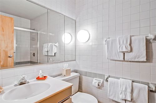 호텔 Vail Spa Condominiums By East West Destination Hospitality