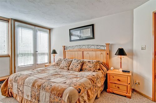 호텔 Vail Spa Condominiums By East West Destination Hospitality