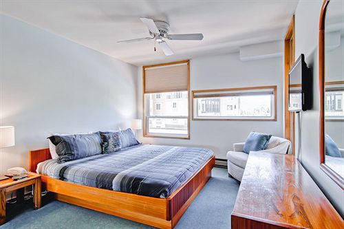 호텔 Vail Spa Condominiums By East West Destination Hospitality