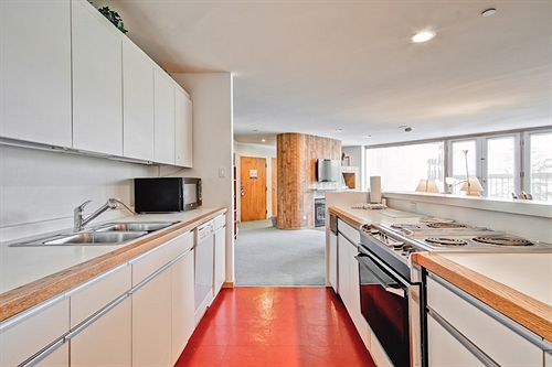 호텔 Vail Spa Condominiums By East West Destination Hospitality