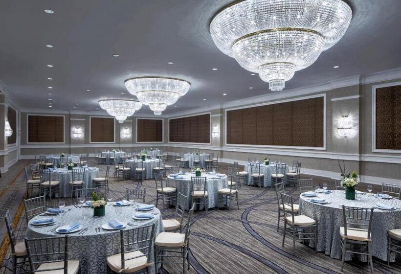 هتل The Westin Mount Laurel