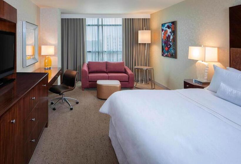 هتل The Westin Mount Laurel
