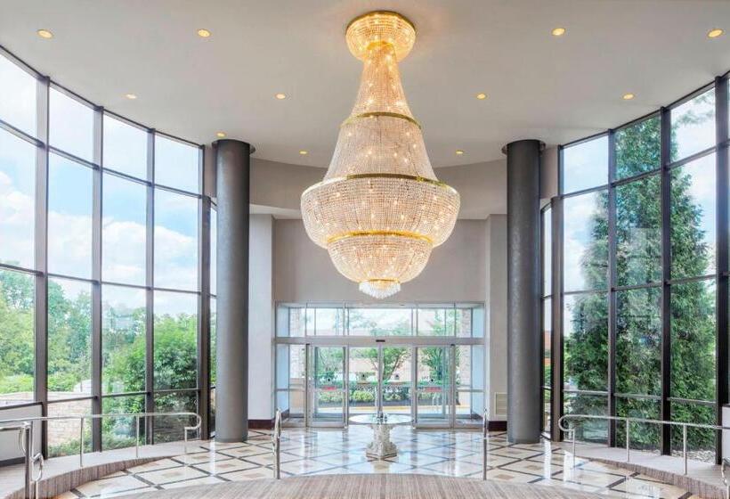 هتل The Westin Mount Laurel