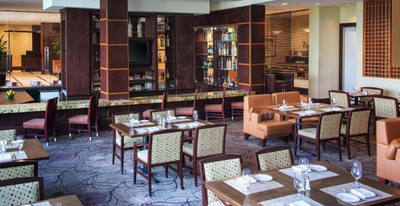 هتل The Westin Mount Laurel
