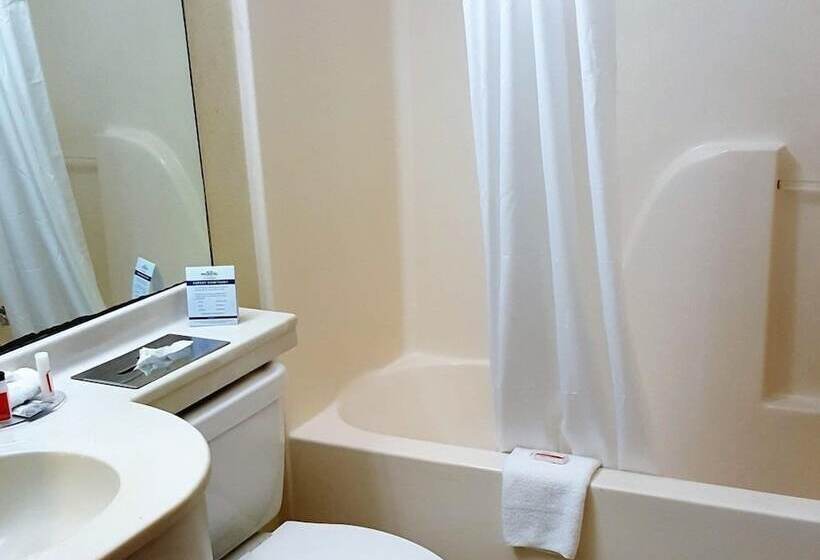 酒店 Trident Inn & Suites, Baton Rouge