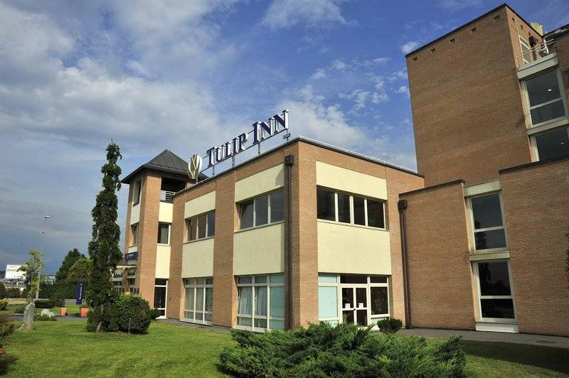 فندق Tulip Inn Turin West Rivoli