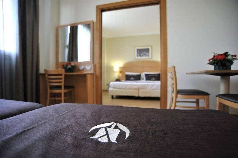 فندق Tulip Inn Turin West Rivoli