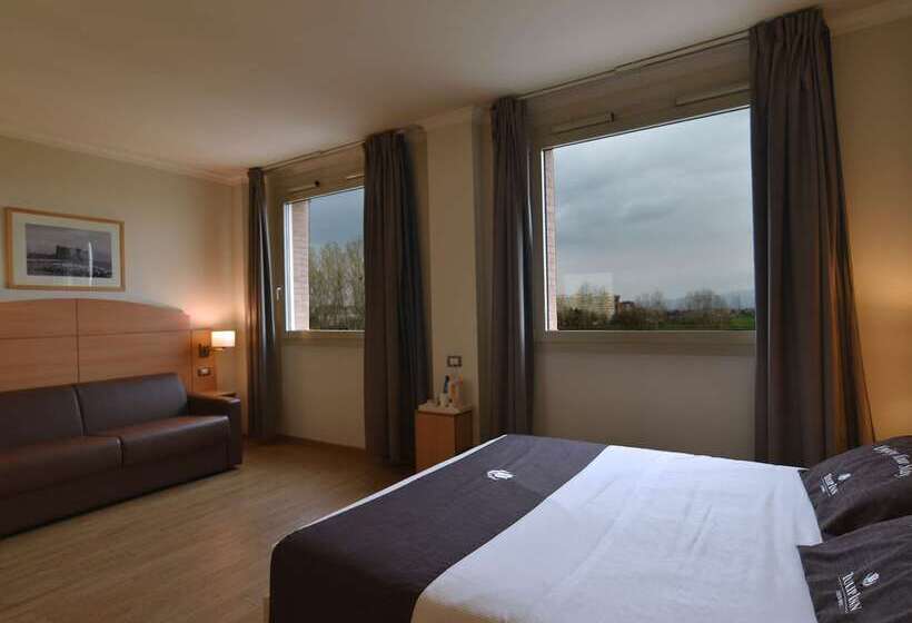 فندق Tulip Inn Turin West Rivoli