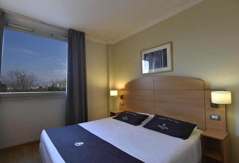 هتل Tulip Inn Turin West Rivoli