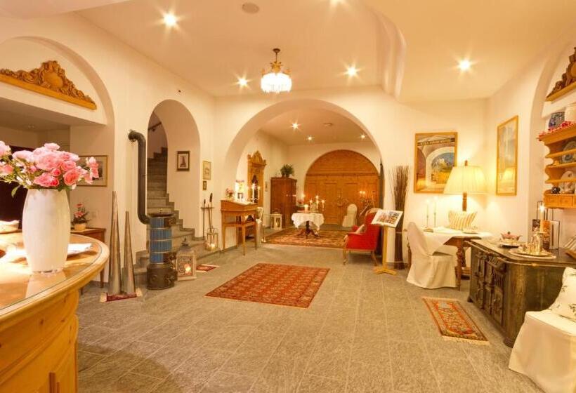בית מלון כפרי Villa Post
