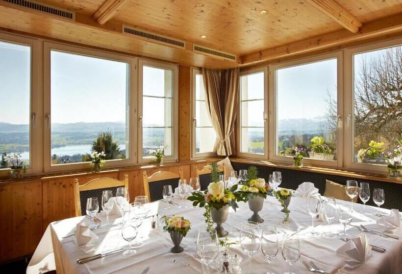 فندق Wassberg