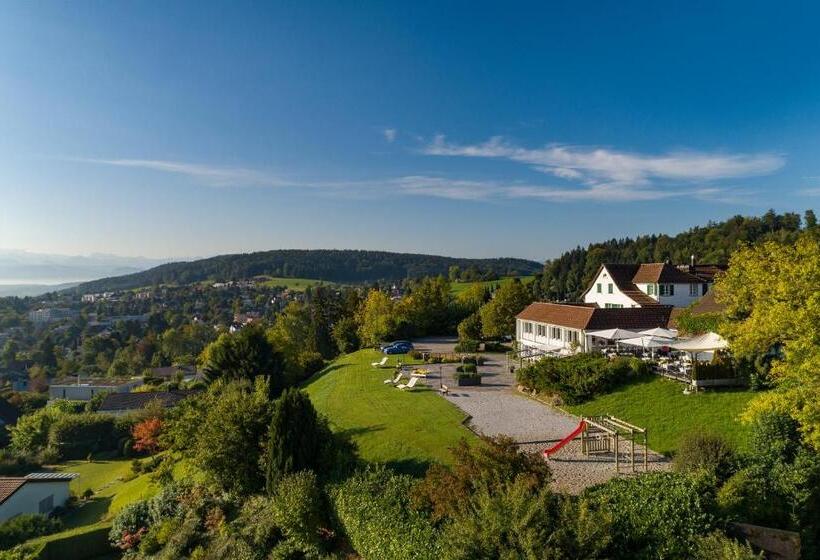 فندق Wassberg