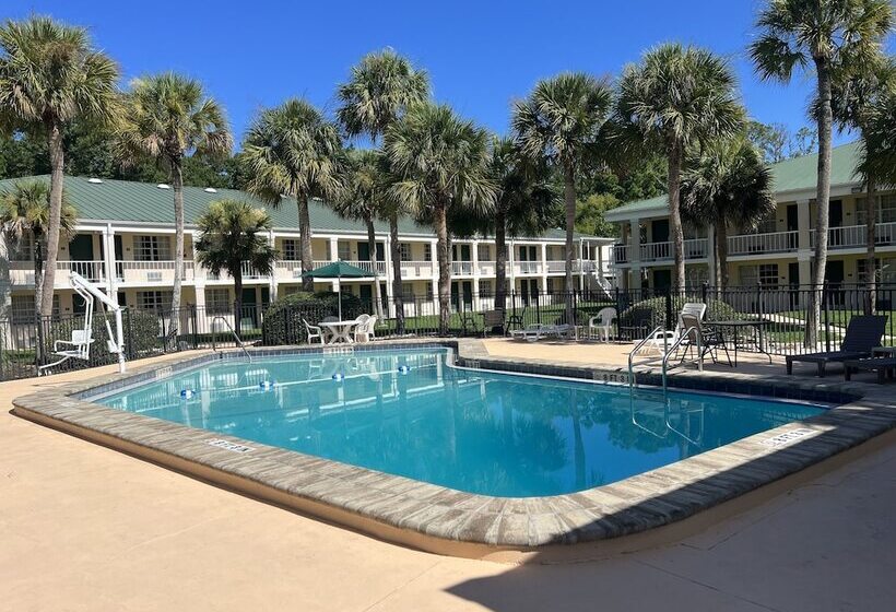 فندق Windsor Inn Of Jacksonville