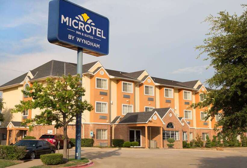 Microtel Inn & Suites By Wyndham Garland/dallas