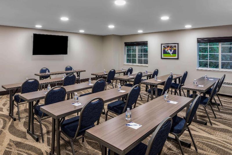 Microtel Inn & Suites By Wyndham Atlanta Buckhead Area