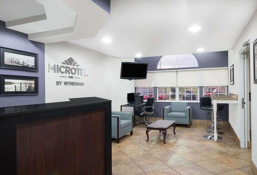 Microtel Inn & Suites By Wyndham Bowling Green