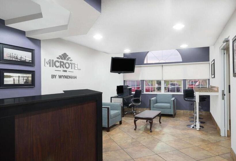 Microtel Inn Bowling Green