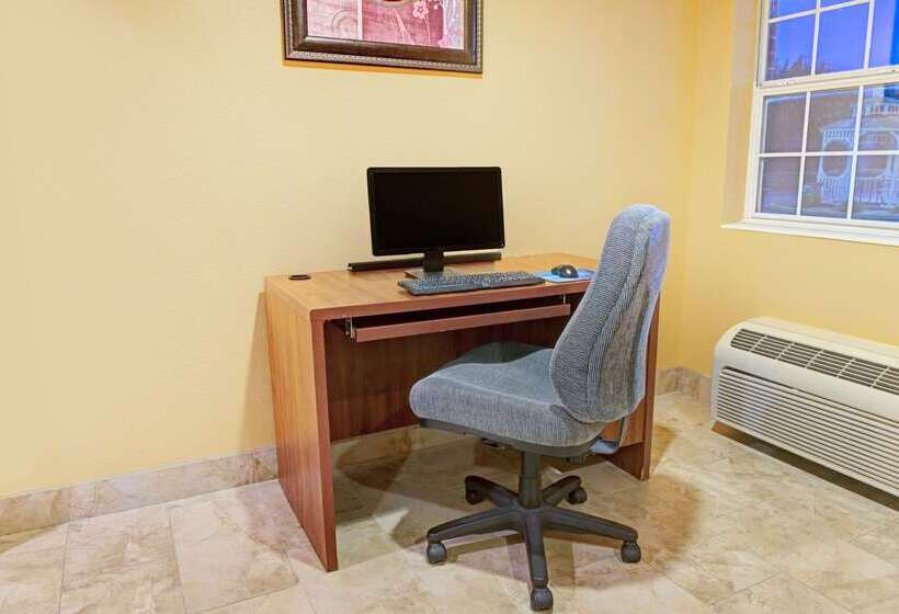 Microtel Inn And Suites By Wyndham   Cordova