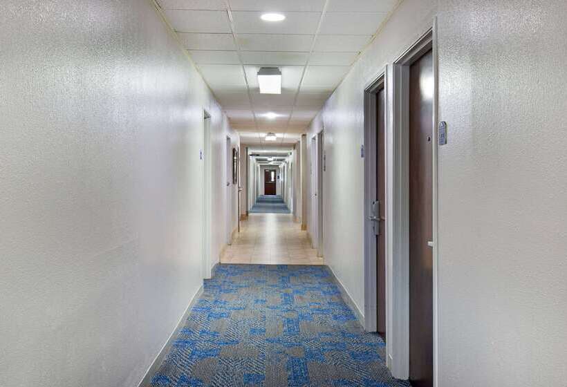 Microtel Inn And Suites By Wyndham   Cordova