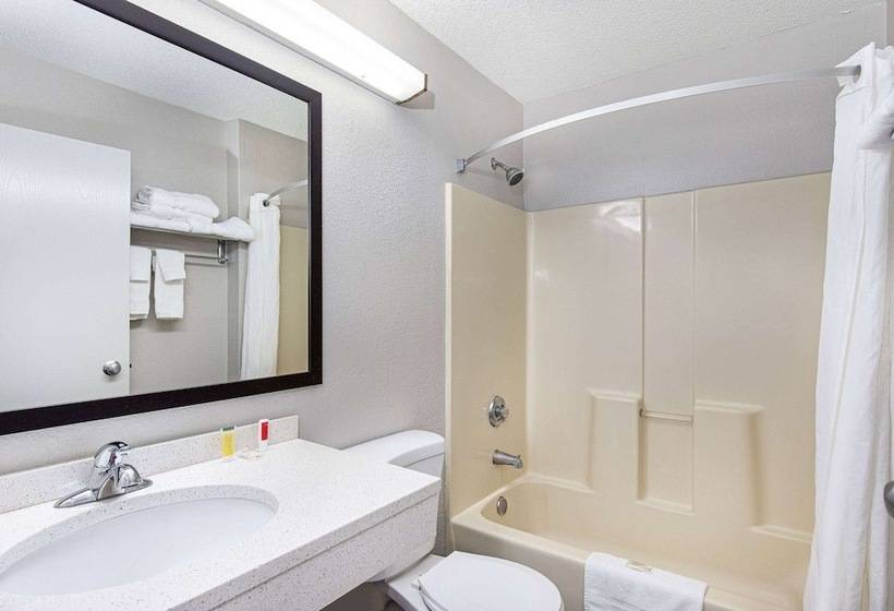 Microtel Inn And Suites By Wyndham   Cordova