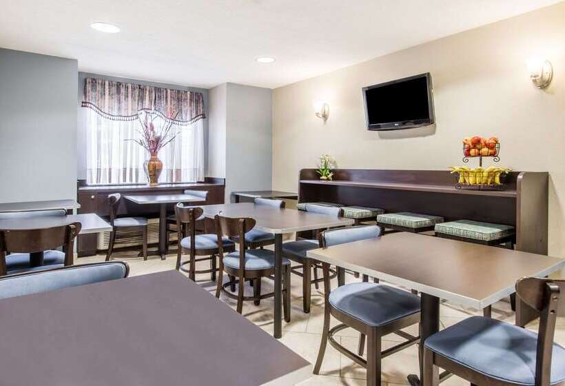 Microtel Inn Georgetown   Lexington North