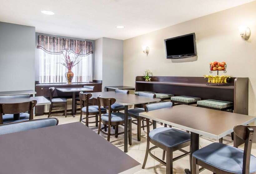 Microtel Inn & Suites By Wyndham Georgetown